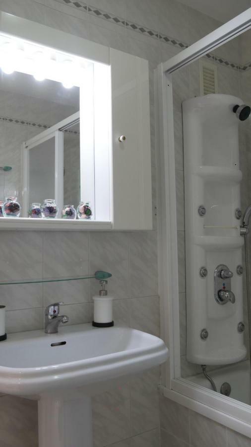 Apartamento Sol-Azul Apartment Málaga Exterior foto