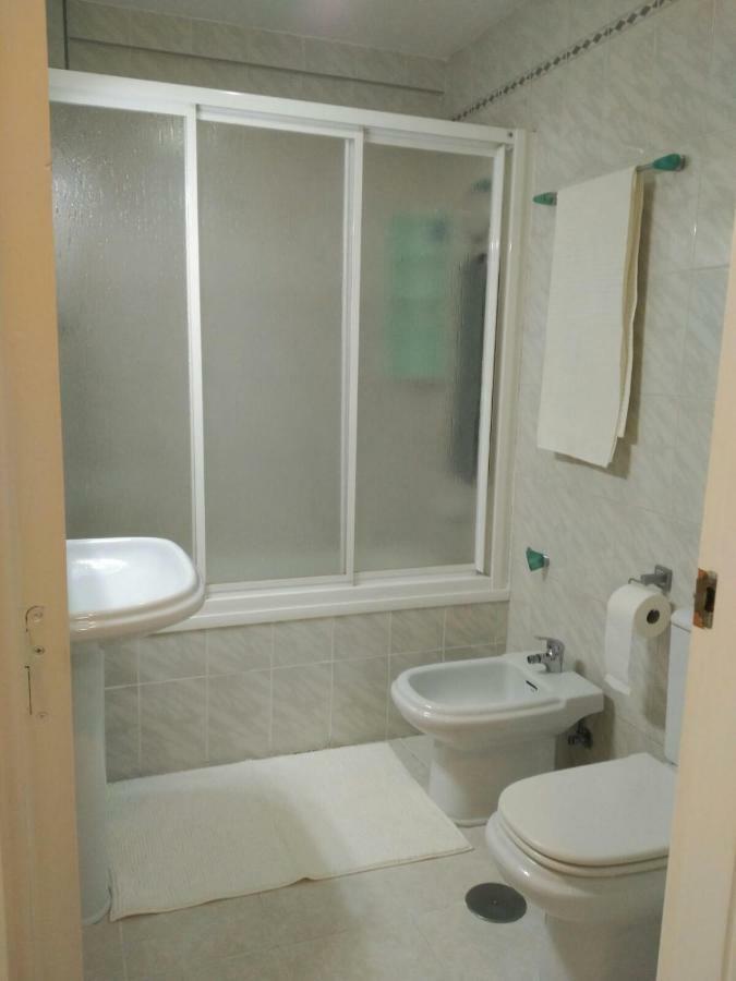 Apartamento Sol-Azul Apartment Málaga Exterior foto